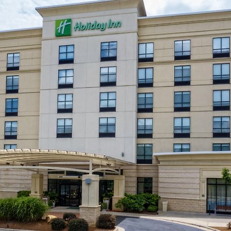 Holiday Inn Rocky Mount I-95 @ Us 64 By Ihg Exterior photo