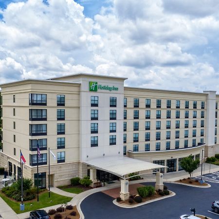 Holiday Inn Rocky Mount I-95 @ Us 64 By Ihg Exterior photo