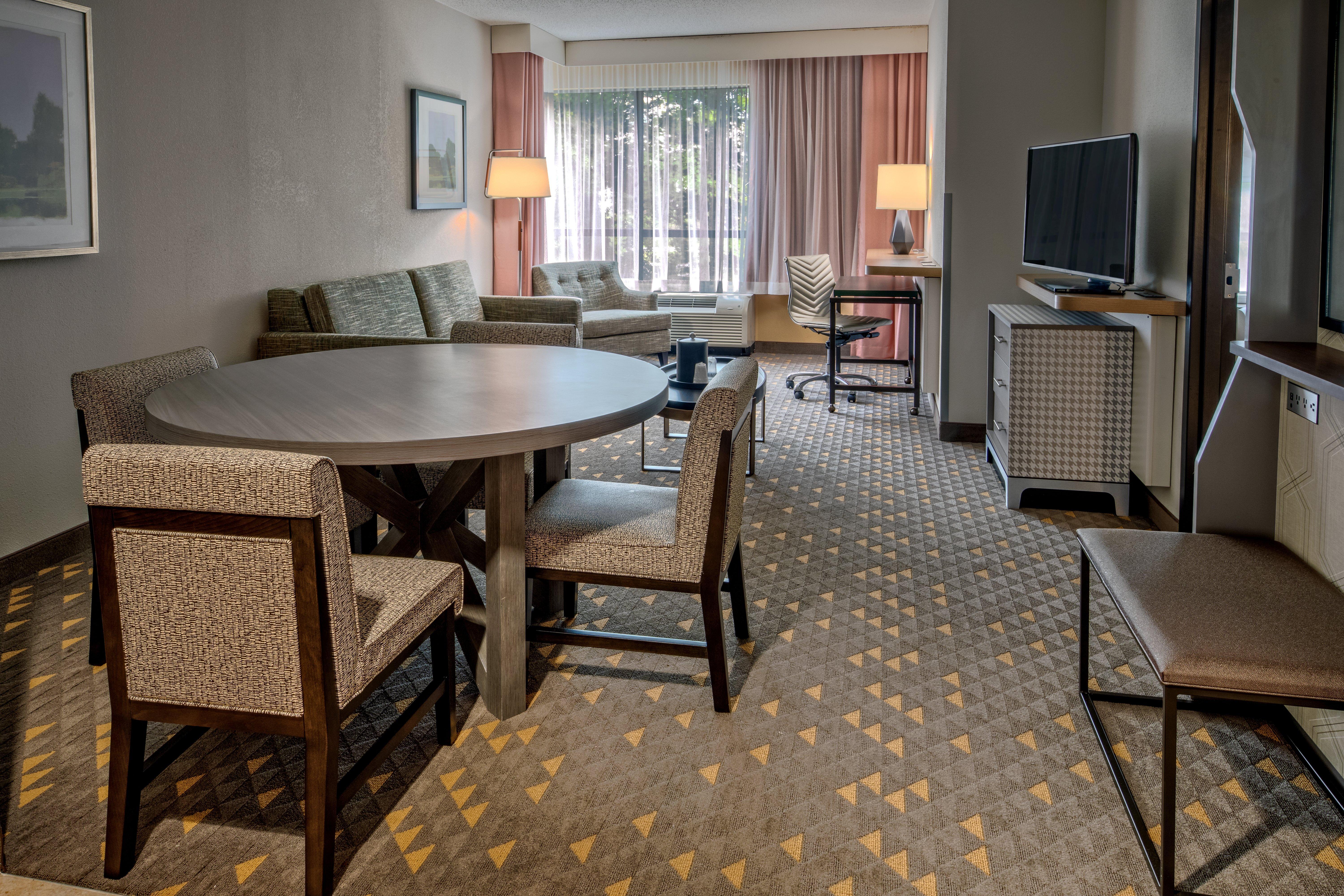 Holiday Inn Rocky Mount I-95 @ Us 64 By Ihg Exterior photo