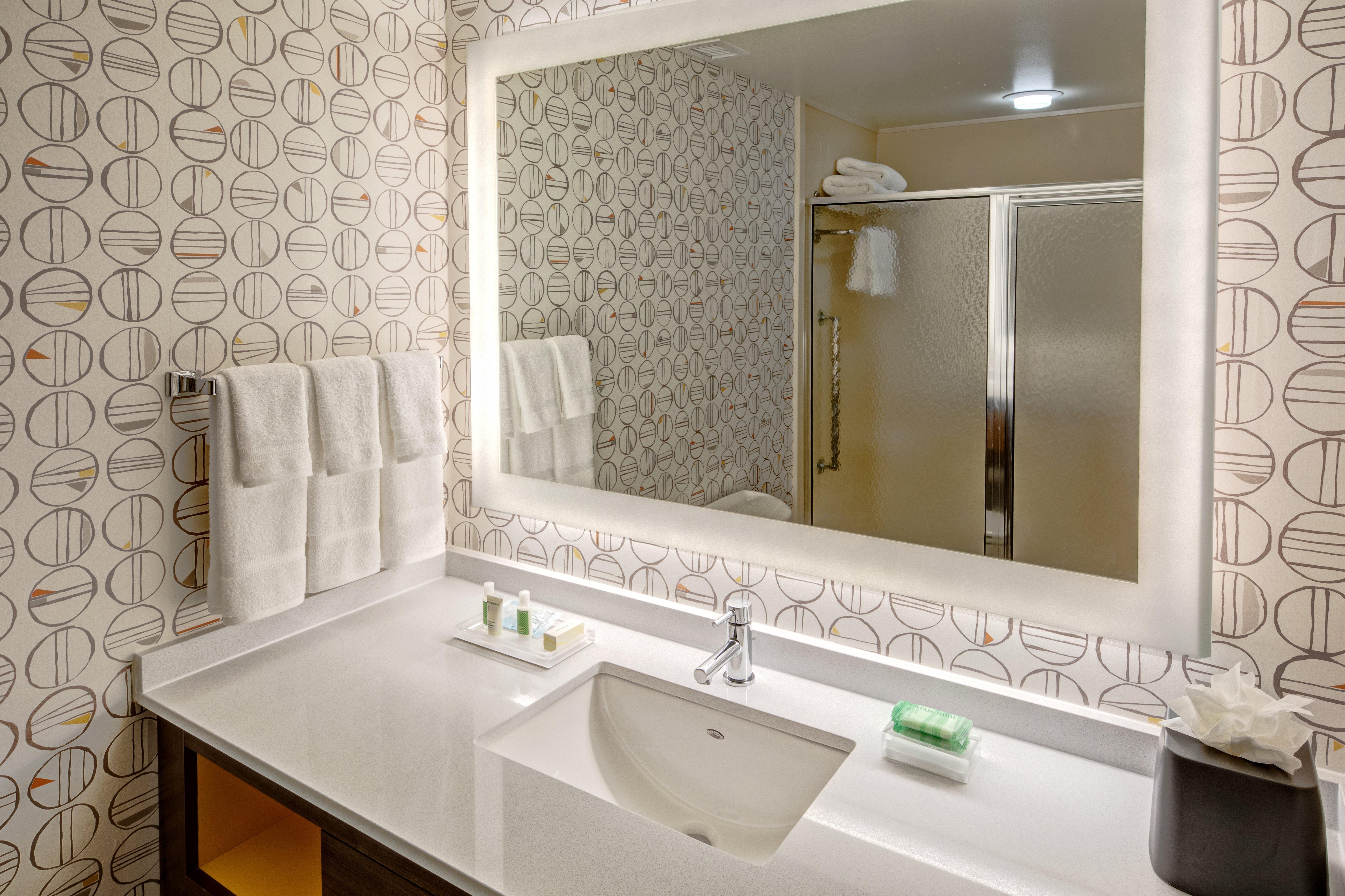 Holiday Inn Rocky Mount I-95 @ Us 64 By Ihg Exterior photo