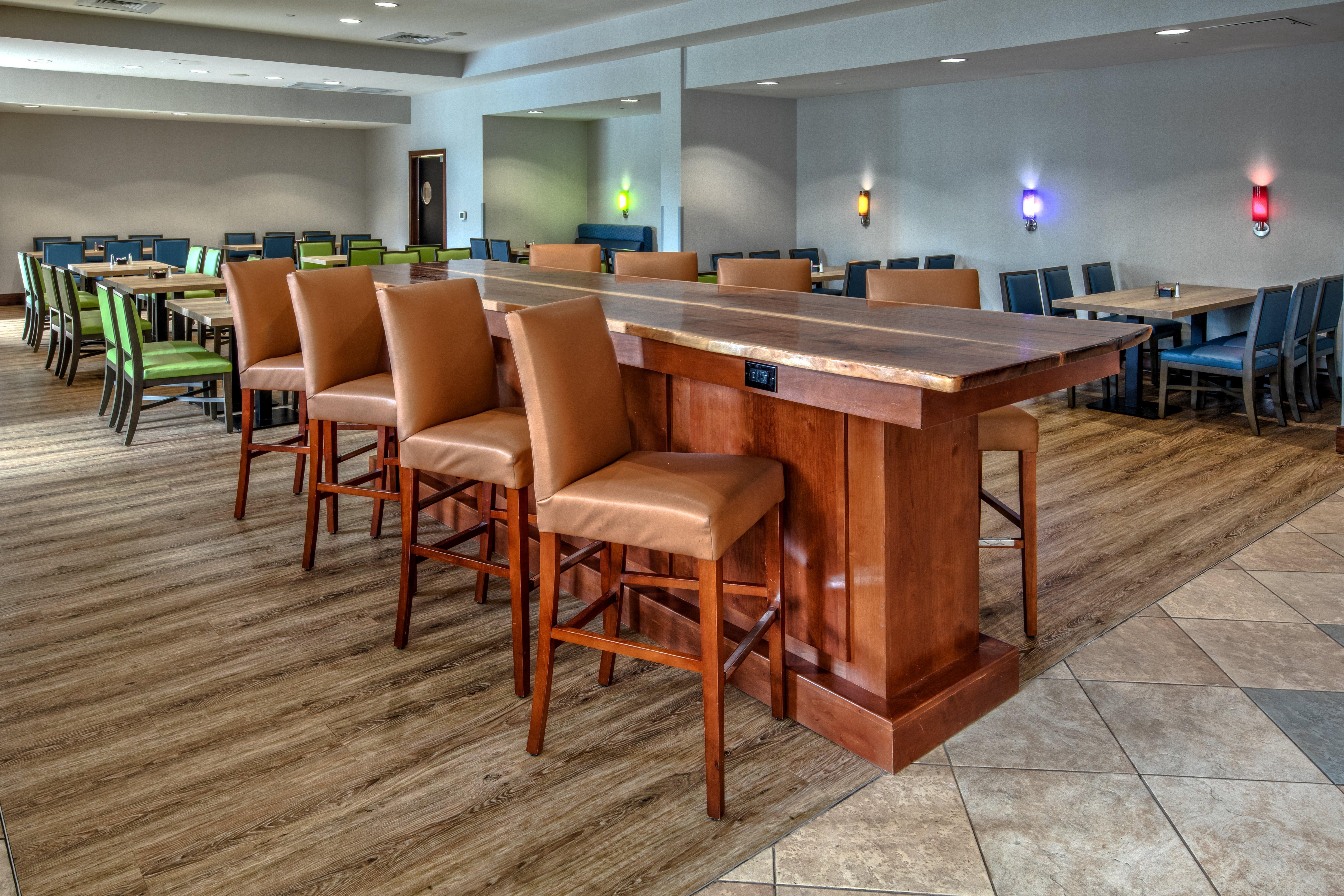 Holiday Inn Rocky Mount I-95 @ Us 64 By Ihg Exterior photo