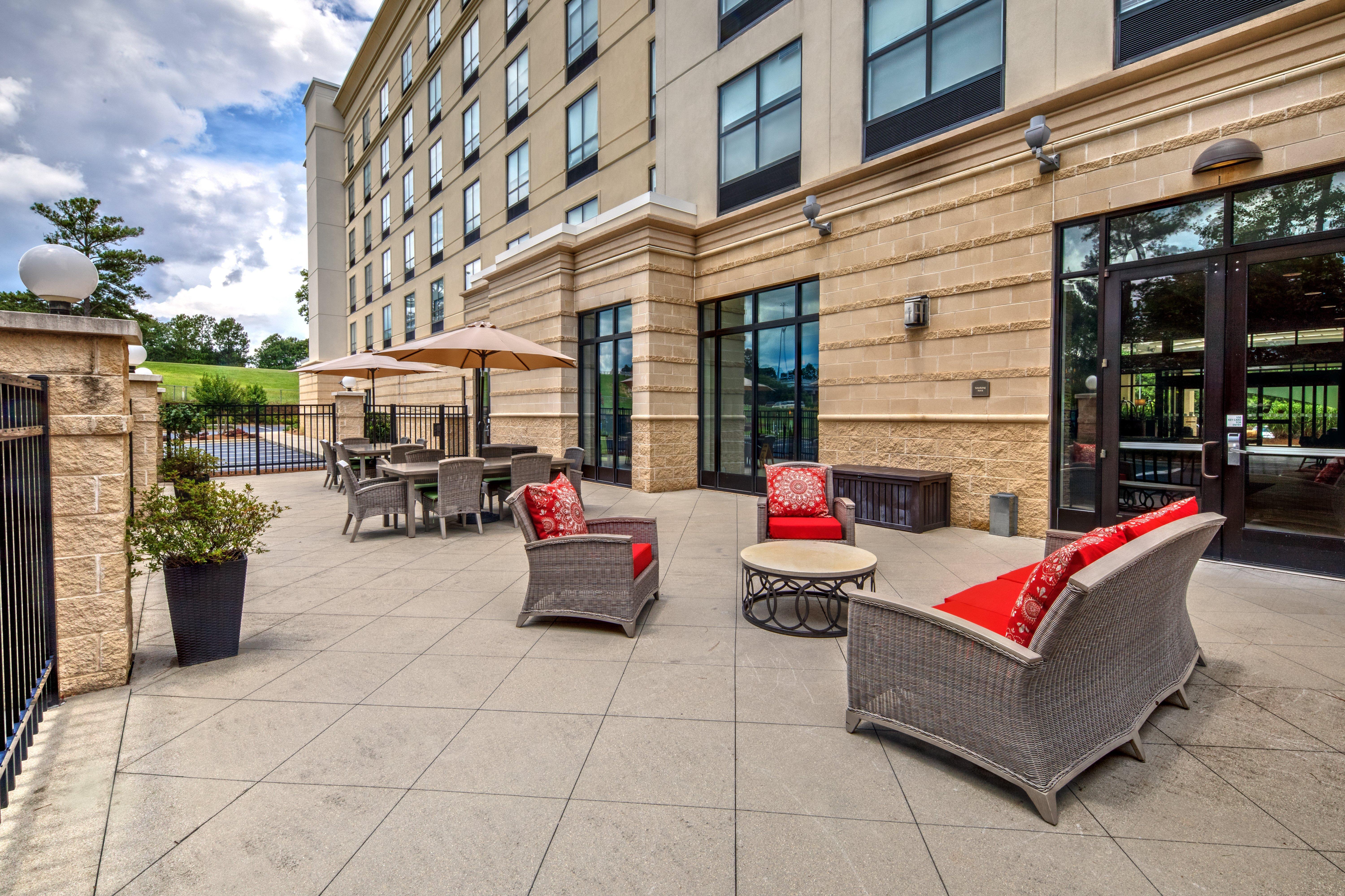 Holiday Inn Rocky Mount I-95 @ Us 64 By Ihg Exterior photo