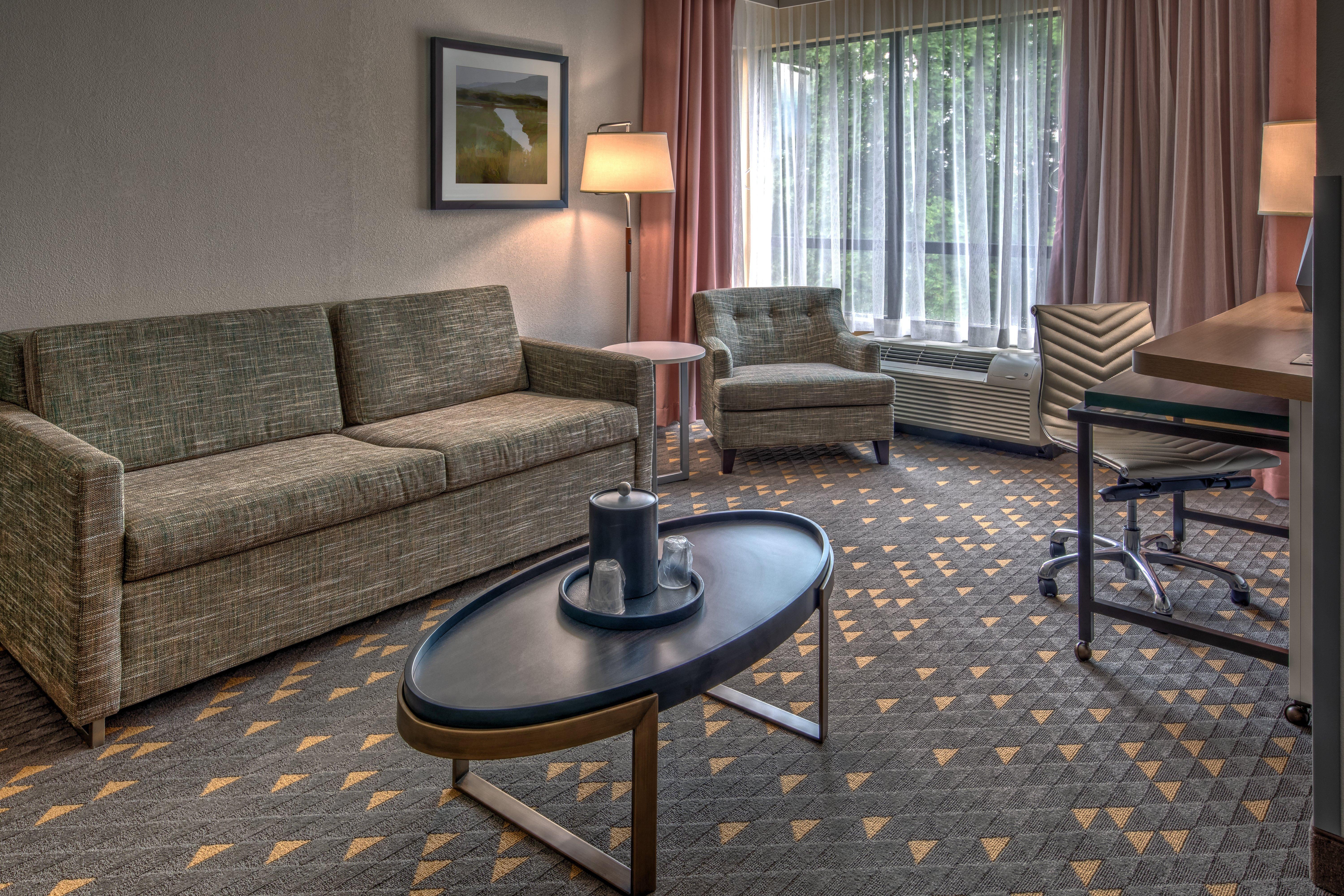 Holiday Inn Rocky Mount I-95 @ Us 64 By Ihg Exterior photo
