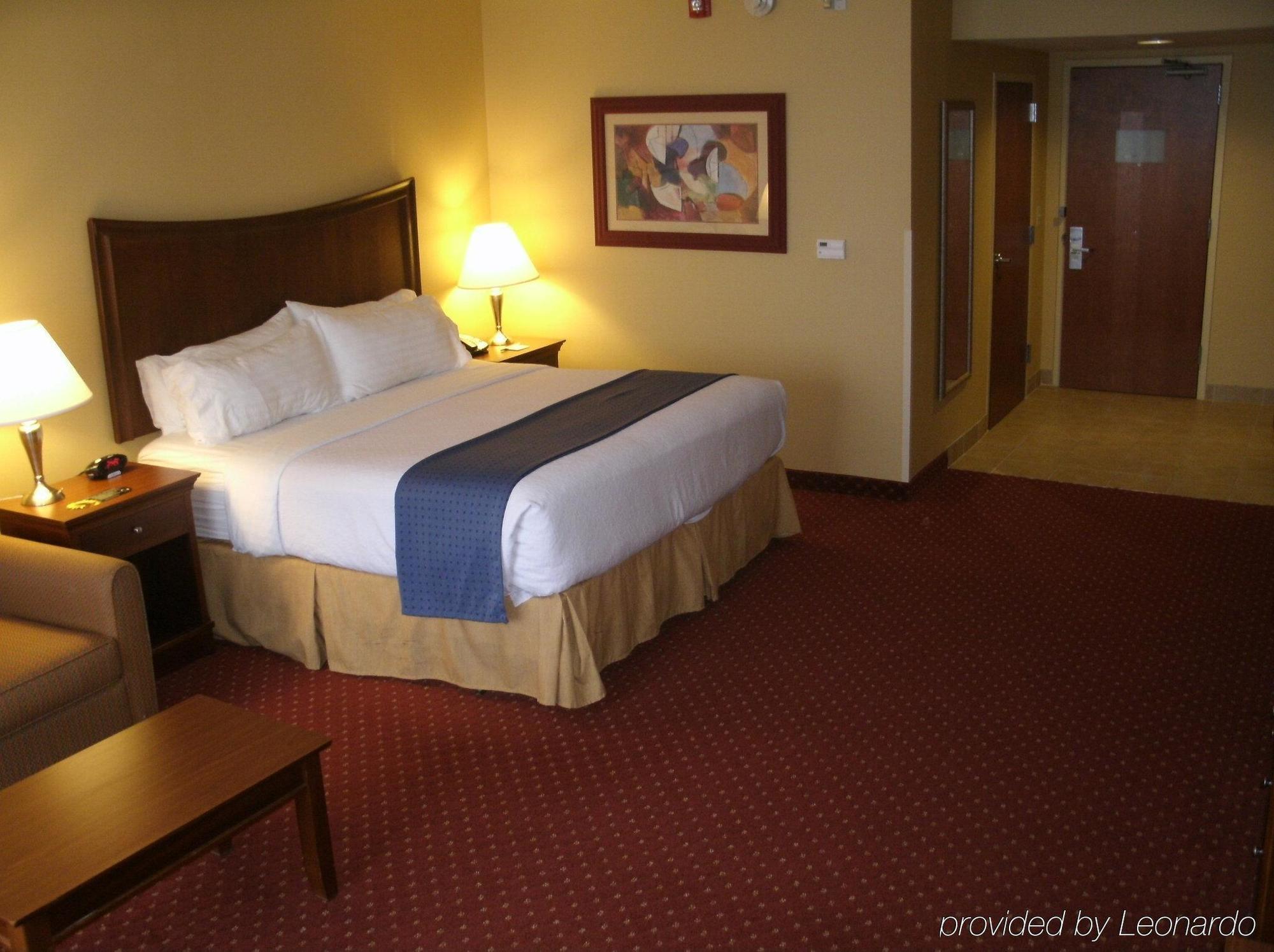 Holiday Inn Rocky Mount I-95 @ Us 64 By Ihg Exterior photo