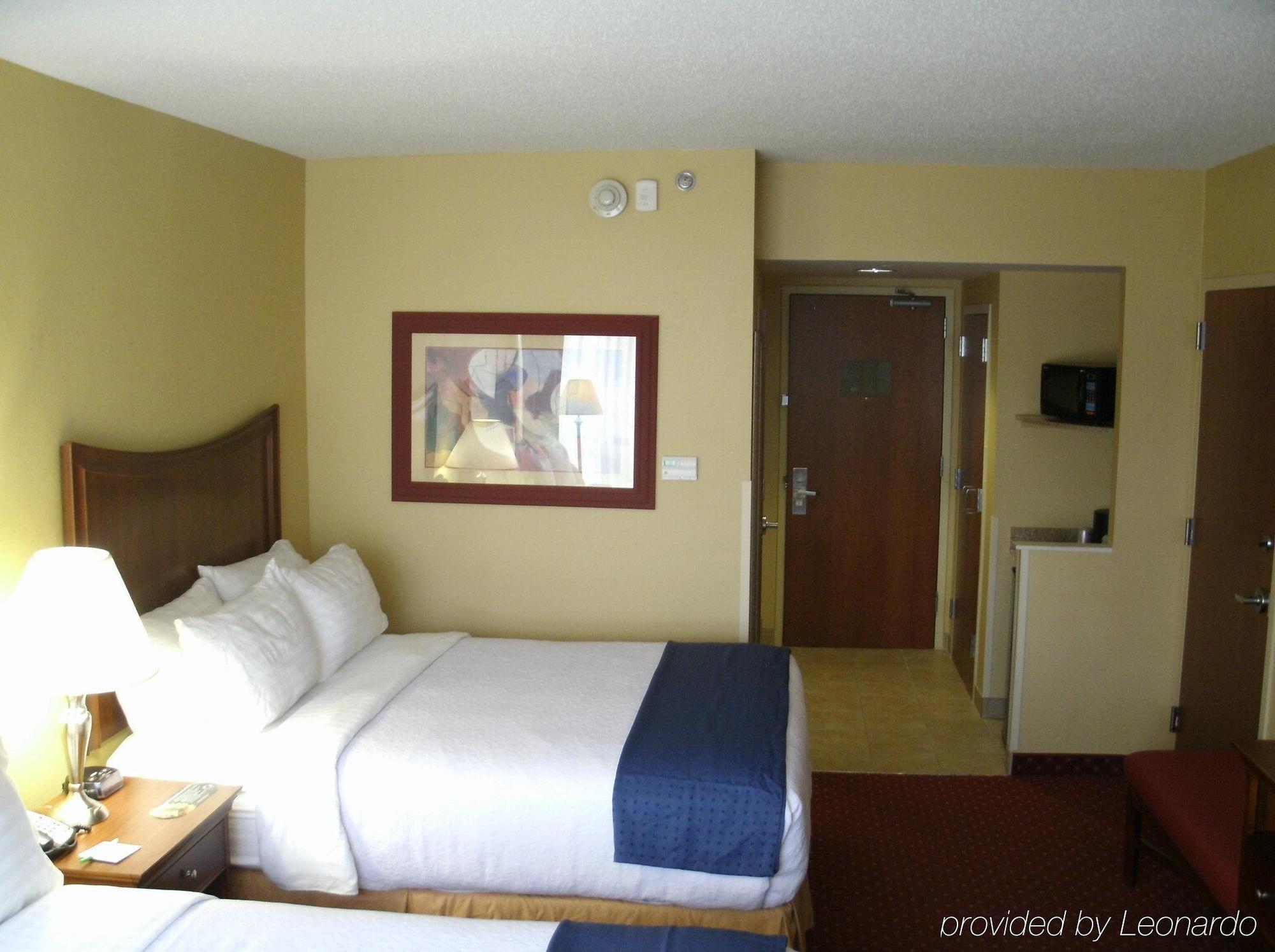 Holiday Inn Rocky Mount I-95 @ Us 64 By Ihg Exterior photo
