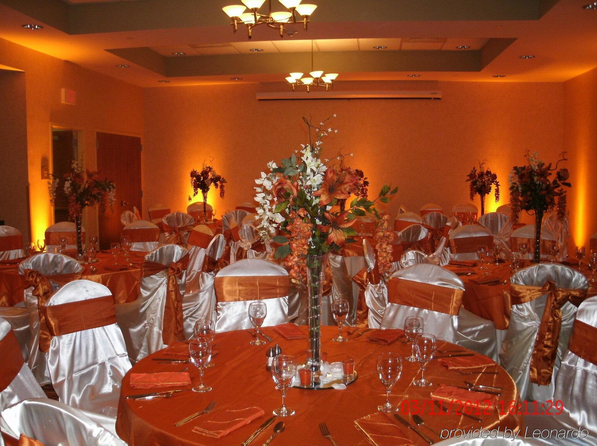 Holiday Inn Rocky Mount I-95 @ Us 64 By Ihg Exterior photo